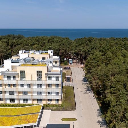 Aquamarina Dabki Marina Invest Aparthotel Luaran gambar