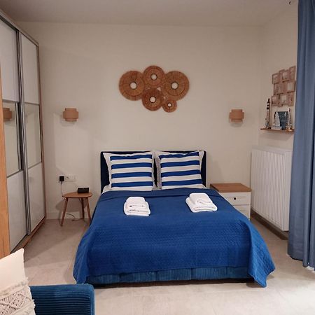 Aquamarina Dabki Marina Invest Aparthotel Luaran gambar