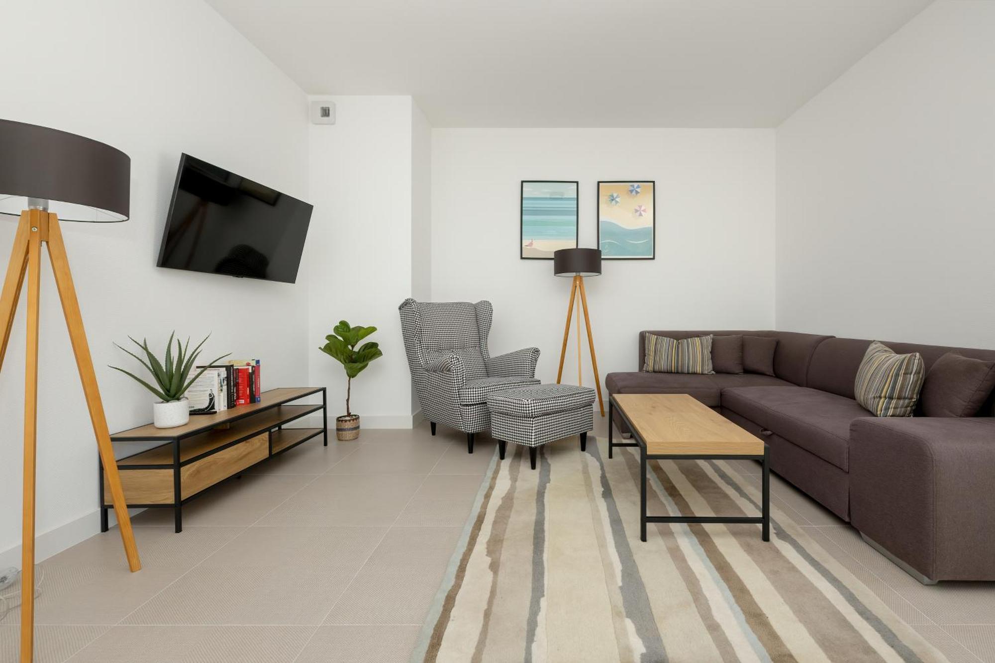 Aquamarina Dabki Marina Invest Aparthotel Luaran gambar