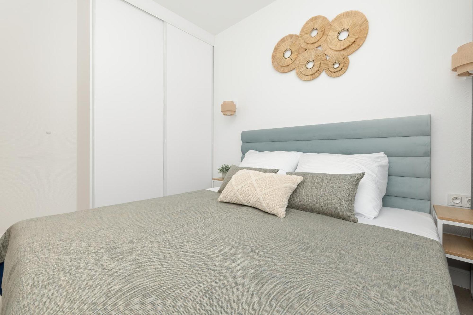 Aquamarina Dabki Marina Invest Aparthotel Luaran gambar