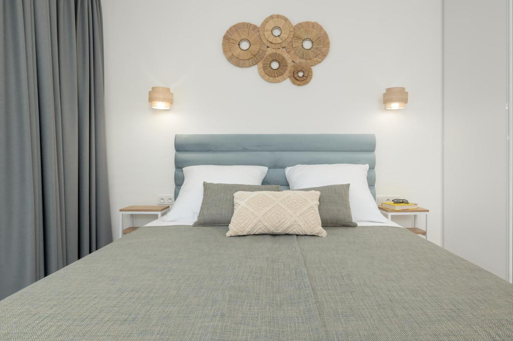Aquamarina Dabki Marina Invest Aparthotel Luaran gambar